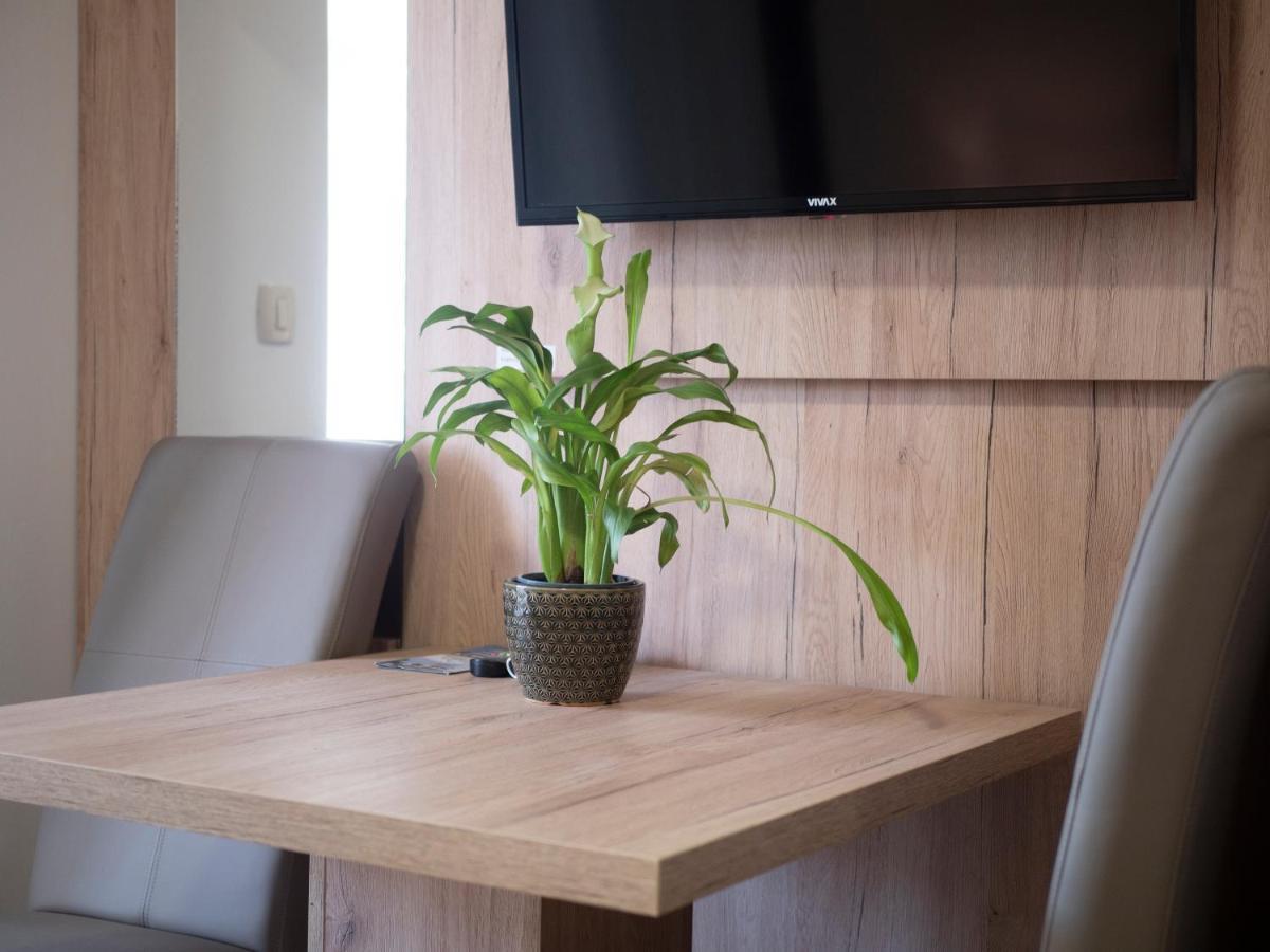 Studio Apartments Marea 2 Budva Exterior photo